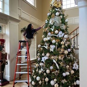 Meet your Posher, Noelia